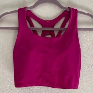 Lululemon Stash It Bra